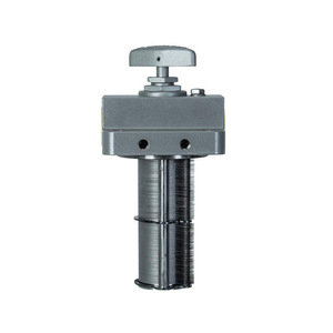 Krone Plate <b>Gap</b> Filter KF-5152577575 Industrial Stainless Steel Cylindrical Filter - Product Image 2
