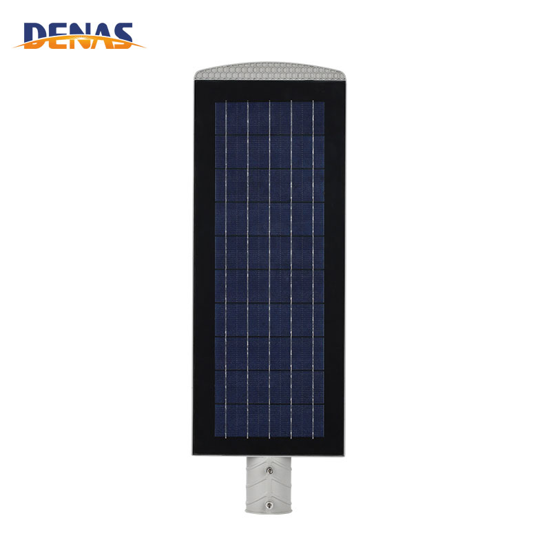 New Garden Light Landscape Decorative Ip65 Outdoor Solar Street Light 400W - Solar Street Light - 3