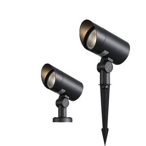 IP65 style moderne extérieur pelouse jardin pont <span class=keywords><strong>LED</strong></span> <span class=keywords><strong>éclairage</strong></span> étanche <span class=keywords><strong>sous</strong></span> le <span class=keywords><strong>sol</strong></span> lumière jardin décoration <span class=keywords><strong>led</strong></span> spike lights - Product Image 4