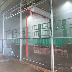 Système <span class=keywords><strong>de</strong></span> <span class=keywords><strong>lavage</strong></span> automatique <span class=keywords><strong>de</strong></span> camions, machine à laver les bus sous pression, <span class=keywords><strong>station</strong></span> <span class=keywords><strong>de</strong></span> <span class=keywords><strong>lavage</strong></span> <span class=keywords><strong>de</strong></span> camions sans contact - Product Image 6