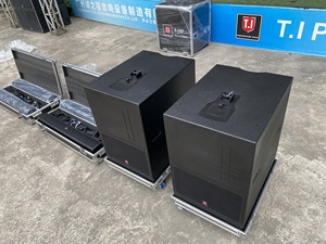 <span class=keywords><strong>MC</strong></span>-15AP T.I Pro Audio, Sistema de Sonido Activo de 15 Pulgadas, 500W RMS, 2000W Pico, Resistente al Agua, para <span class=keywords><strong>DJ</strong></span>, Conciertos, Altavoces Completos - Product Image 6