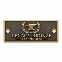Logos métalliques personnalisés pour sacs, en alliage de zinc, détails estampés, finition plaquée, à coudre pour sacs à main et articles en cuir