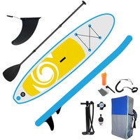 Planche de surf gonflable, planche de surf gonflable, stand up, planche de surf, sports nautiques, planche de pagaie gonflable, modèle Offre Spéciale