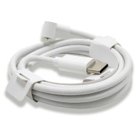 Kabel Pengisian Daya Magnetik USB C, Kabel Pengisian Daya Cincin Pintar, Kabel Pengisi Daya Magnetik untuk Cincin Pintar, Kabel Daya Magnetik Tipe C