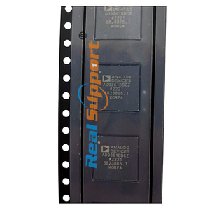 Ad9361 ad9361 ad9361bbcz <span class=keywords><strong>rf</strong></span> agile transceiver sd עבור XC7K325T-2FFG676I fpga הראשי עבור iot יישומים מקורי חדש - Product Image 1