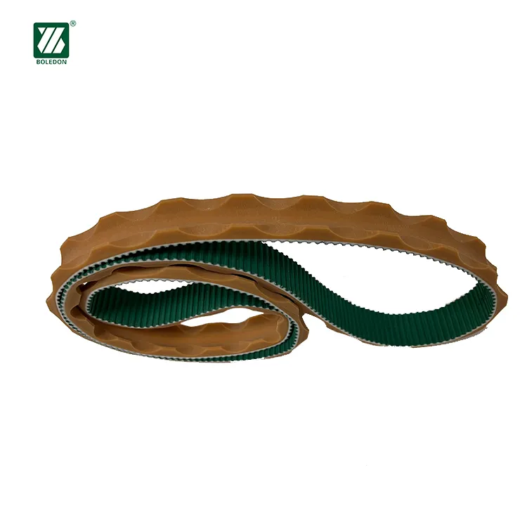 Customized High Quality Timing Belt T5 Sausage Belts For Sausage Machine