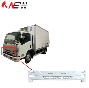 חלקי גוף למשאית יפנית עבור איסוזו NPR NPR2009 NQR175 NPR150 NMR130 NLR130 NKR ELF 700P <span class=keywords><strong>NHR</strong></span> HINO S4 HINO S5 גריל בינוני - Product Image 1