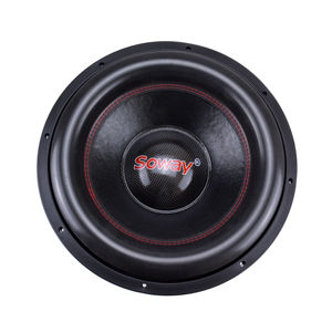 Nouveau design de <span class=keywords><strong>subwoofer</strong></span> audio pour voiture en alliage de béryllium, puissance maximale de 3000 watts, <span class=keywords><strong>subwoofer</strong></span> pour voiture - Product Image 4