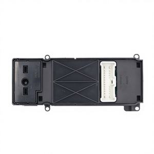 Interruptor Regulador de Ventana Eléctrica Delantera Izquierda para Odyssey de 7ª Generación, Modelo 35750SDAH12 - Product Image 2