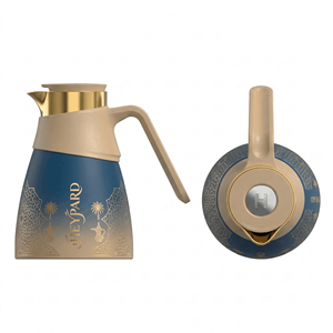 Mug isotherme en acier inoxydable 316 de qualité supérieure, personnalisé, écologique, à isolation sous vide, 24h de maintien thermique, sans BPA, anti-fuite, antidérapant - Product Image 4