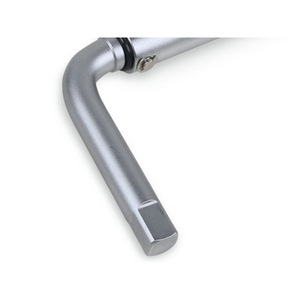 Beta 610L/5 L-llave dinamométrica de palanca, accionamiento de 1/2 ", con 5 valores preestablecidos, 90-130 Nm - Product Image 4