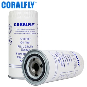 Filtre à huile pour camion 21707132 21707133 477556 466634 3831236 - Product Image 4