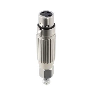 Giao Hàng Thả Bộ Chuyển Đổi Hệ Thống Hismith KlicLok Cho Tệp Đính Kèm 3XLR Bộ Kết Nối Bộ Chuyển Đổi Quan Hệ Tình Dục - Product Image 1