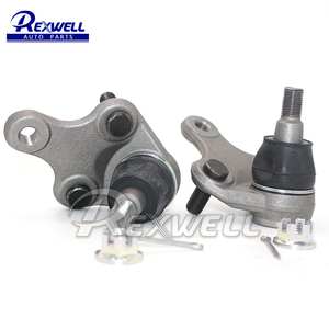 Rótula Inferior de Alta Calidad OEM SB-T222 43330-49095 para Toyota Rav4 ACA30 Auris Corolla, Repuesto de Suspensión Automotriz - Product Image 2