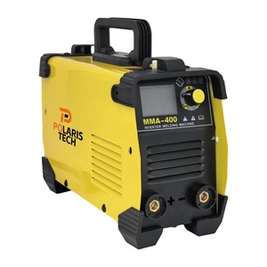 Soudeuse à onduleur ARC standard européen 2 en 1 MMA/LIFT <span class=keywords><strong>TIG</strong></span> 120A 140A 230V, mini-outil de soudage portable avec écran LCD numérique - Product Image 5