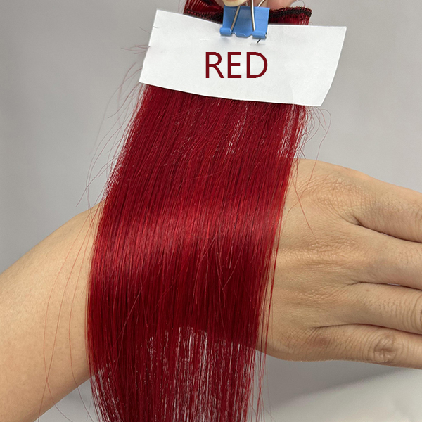 Rojo