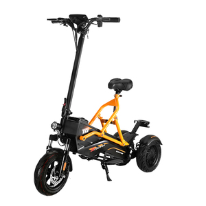 Batterie de scooter étanche 48V à prix d'usine, batterie de scooter hydraulique à trois roues F20 48V F20 F20 - Product Image 1