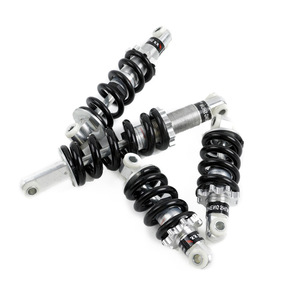 <span class=keywords><strong>Amortisseur</strong></span> à ressort arrière pliable LINGQI pour vélo, <span class=keywords><strong>amortisseur</strong></span> de vélo tout-terrain, <span class=keywords><strong>compresseur</strong></span> d'<span class=keywords><strong>amortisseur</strong></span> - Product Image 1