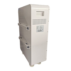 แบตเตอรี่ลิเธียมไอรอนฟอสเฟต 51.2V 300Ah 314Ah สำหรับเก็บพลังงานแสงอาทิตย์ ชุดแบตเตอรี่แบบชาร์จได้ พร้อมระบบจัดการแบตเตอรี่อัจฉริยะ (BMS) 200A ป้องกันการใช้งานผิดปกติ รับประกัน 5 ปี 8000 รอบการใช้งาน - Product Image 2