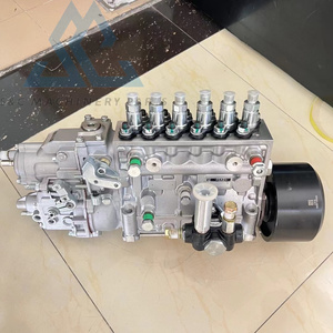 <span class=keywords><strong>Pompe</strong></span> d'<span class=keywords><strong>injection</strong></span> de carburant <span class=keywords><strong>ISUZU</strong></span> 6HK1 115603-3345 1156033345 1-15603334 <span class=keywords><strong>ZEXEL</strong></span> 105407-7751 pour Hitachi Zx330 - Product Image 2