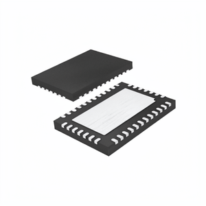 LTC3586EUFE-2 # PBF Comprar Componentes Electrónicos en Línea 38 WFQFN Exposed Pad Power Management (PMIC) Original - Product Image 1