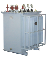 Divisor de Voltaje Reactivo Combinado con Resonancia en Serie de Frecuencia Variable para Probador de Tensión de CA de Alta Resistencia, 1 Año de Garantía