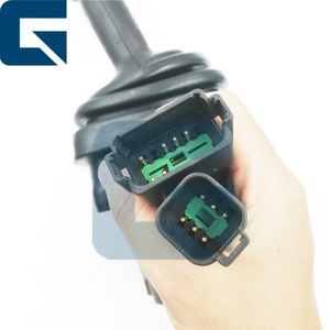 245-7650 2457650 Commande de joystick Gp pour chargeuse sur pneus 950H 962H - Product Image 4