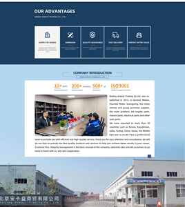 84221606 84312115 84448451 23497174 para Equi-<span class=keywords><strong>nox</strong></span> Venta caliente ventilador de refrigeración del radiador - Product Image 3