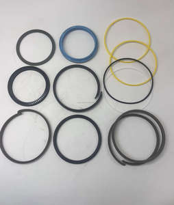 707-98-46280 7079846280 ชิ้นส่วนระบบไฮดรอลิก เหมาะสำหรับชุดซีลกระบอกสูบบูมรถขุดโคมัตสุ PC200-8 - Product Image 4