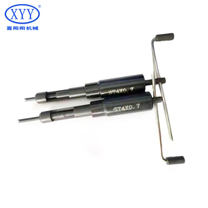 XYY 131 Thread Repair Hand Tool <strong>Set</strong> 304 Stainless Steel <strong>Socket</strong> Wrench <strong>Tap</strong> Iron Bit M5-M12 ISO9001 Certified 3-Year Warranty OEM - Product Image 3