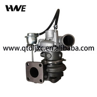 Turbocompresor HWE RHF4 135756170 135756171 13575-6171 VA420057 para New Holland Ford Shibaura Case con Motor N844LT/404C-22T