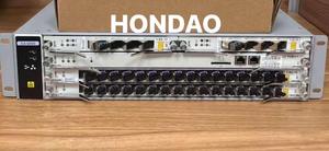 OA 6000 OLT 1 * SCXM，2 * HUVQ，DC/AC110/220V con 1 * GTGH 16 pon端口，带SFP C ++ - Product Image 5