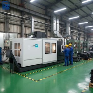 Centre d'usinage vertical CNC 5 axes <span class=keywords><strong>VMC</strong></span> 855 de Chine, fraiseuse verticale CNC VMC850 - Product Image 1