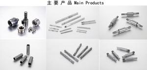 Machine et équipement de test de bonne qualité Matériau personnalisé Carburant et nouvelle énergie Pièces automobiles Arbres - Product Image 4