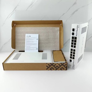 เราเตอร์ MikroTik <span class=keywords><strong>CCR1009</strong></span>-<span class=keywords><strong>7G</strong></span>-<span class=keywords><strong>1C</strong></span>-1S+<span class=keywords><strong>PC</strong></span> Cloud Core Router รุ่น <span class=keywords><strong>CCR1009</strong></span>-<span class=keywords><strong>7G</strong></span>-<span class=keywords><strong>1C</strong></span>-1S+<span class=keywords><strong>PC</strong></span> - Product Image 2