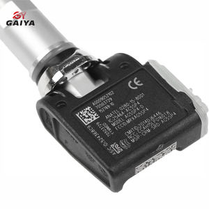 A0009052102 para mercedes-benz Clase E w213 CLS BMW G30 G11 TPMS Sensor de presión de neumáticos TPMS 433MHZ 0009052102 36106887140 - Product Image 5