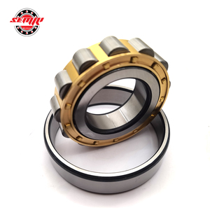<span class=keywords><strong>Cuscinetto</strong></span> a Rulli Cilindrici N206 30x62x16 mm <span class=keywords><strong>di</strong></span> Tutti i <span class=keywords><strong>Tipi</strong></span>, Vendita Calda dalla Fabbrica Cinese - Product Image 1