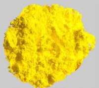 Jaune Réactif K-4G C.I. Jaune Réactif 18, Colorant Réactif CAS 12226-48-1 pour la Teinture du Coton et de la Viscose