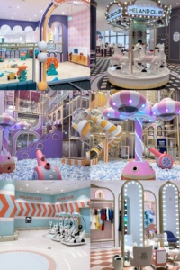 Paradiso di Avventure al Coperto: Divertimento Sicuro per Piccoli Esploratori Tutto il Giorno - Product Image 4
