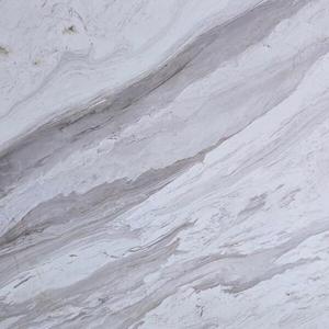 Luxury Statuario Extra Marble Polished Natural Stone Slabs For Interior Decor Flooring Wall Panels Countertops Commercial Use - Product Image 2