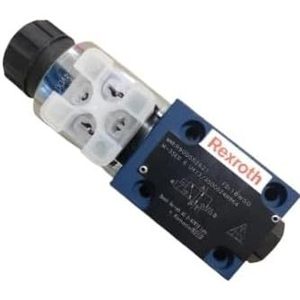 Válvula Solenoide Rexroth de 3 Vías, 1/2 Pulgada, 315 Bar, 40 L/min, Control Hidráulico - Product Image 1