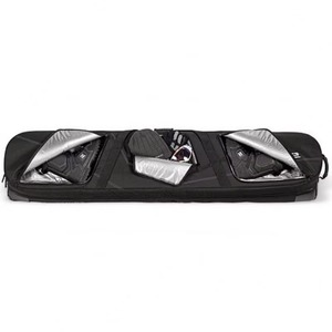 Échantillon gratuit : Sac de transport pour snowboard et ski, renforcé 1680D avec double rembourrage pour la sécurité de l'équipement - Product Image 6