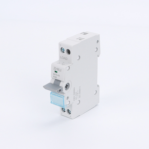 Công tắc chuyển nguồn kép MTS-63-1P <span class=keywords><strong>6</strong></span>-63A Công tắc thông minh thủ công Loại PC - Product Image 6