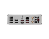Bon prix pour la carte mère de bureau MAG B760M MORTAR WIFI II B760 LGA1700 DDR5 128 Go de RAM 12/13/14e génération Quad Channel SATA Intel