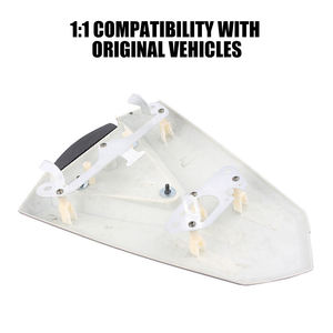 <span class=keywords><strong>Prix</strong></span> de gros usine - Housse de selle arrière rouge de haute qualité pour moto, carénage solo pour <span class=keywords><strong>YAMAHA</strong></span> YZF R25 <span class=keywords><strong>R3</strong></span> YZF-<span class=keywords><strong>R3</strong></span> 2014-2016 - Product Image 5