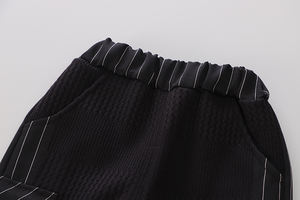 Conjunto de Ropa Casual de Invierno para Bebés, Conjuntos de Pantalones y Camisetas de Punto para Niños, Hechos en China - Product Image 6