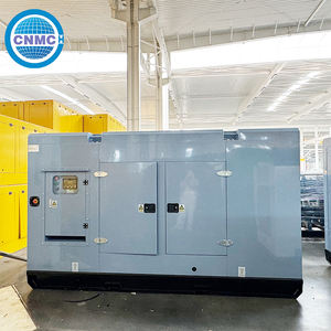 3 Phase 100kva 150kva 200kva 250kva 300kva 350kva 400kva 450kva 500kva puissance silencieuse Groupe électrogène diesel électricité <span class=keywords><strong>Prix</strong></span> - Product Image 4