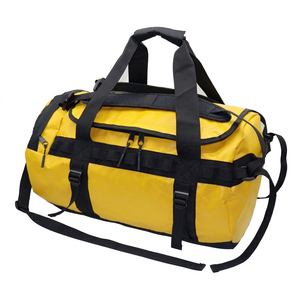 Sac de sport multifonctionnel en polyester PVC imperméable de grande capacité pour raquette de pickleball avec logo personnalisé en gros - Product Image 1