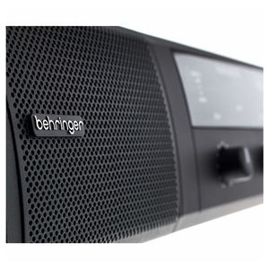 <span class=keywords><strong>Amplificador</strong></span> de Potencia de 2 Canales Behringer NX6000, <span class=keywords><strong>6000</strong></span> Vatios, Clase D, Sistema de Altavoces Line Array para Escenario, Equipo de Música - Product Image 5