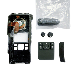 Kit de réparation de boîtier PMLN7452A pour radio bidirectionnelle DP4600E DP4601E XRI P8628I XIR P8620I - Product Image 4